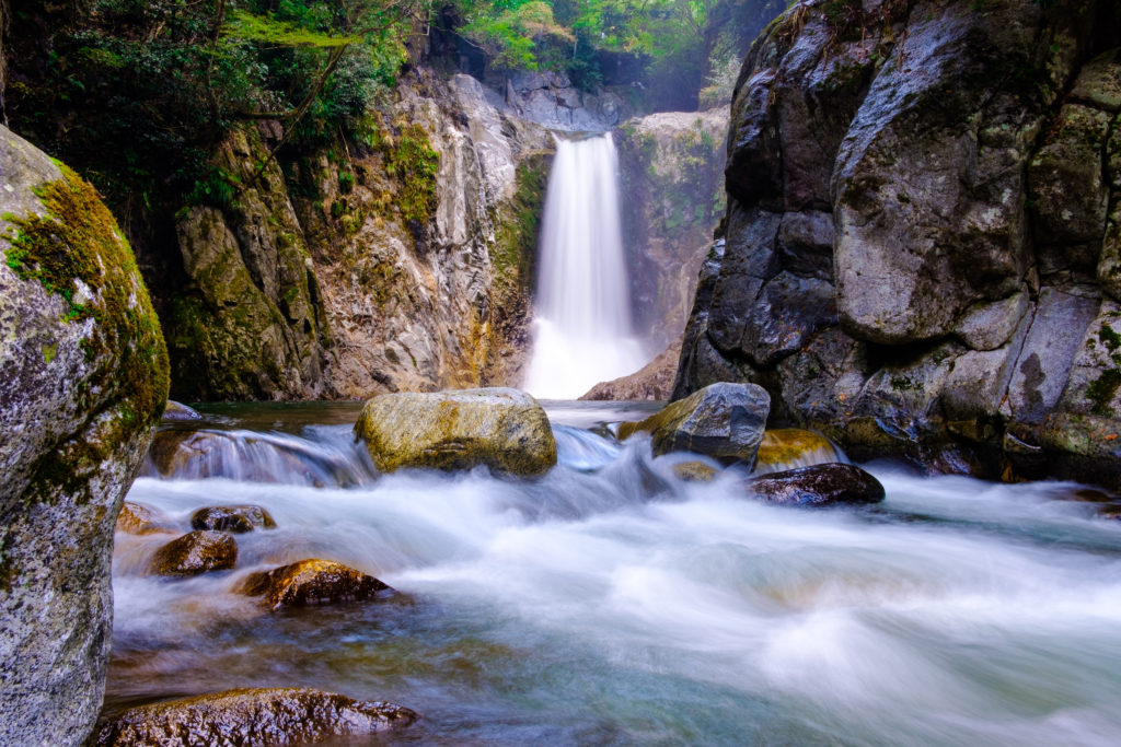 登山で使っているカメラ 写真撮影における設定を紹介する Mountain Ox